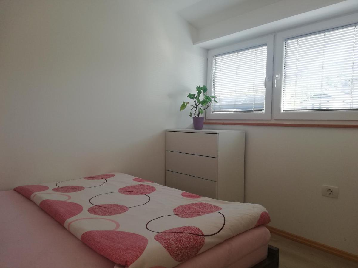 בוהין Apartment Ana מראה חיצוני תמונה