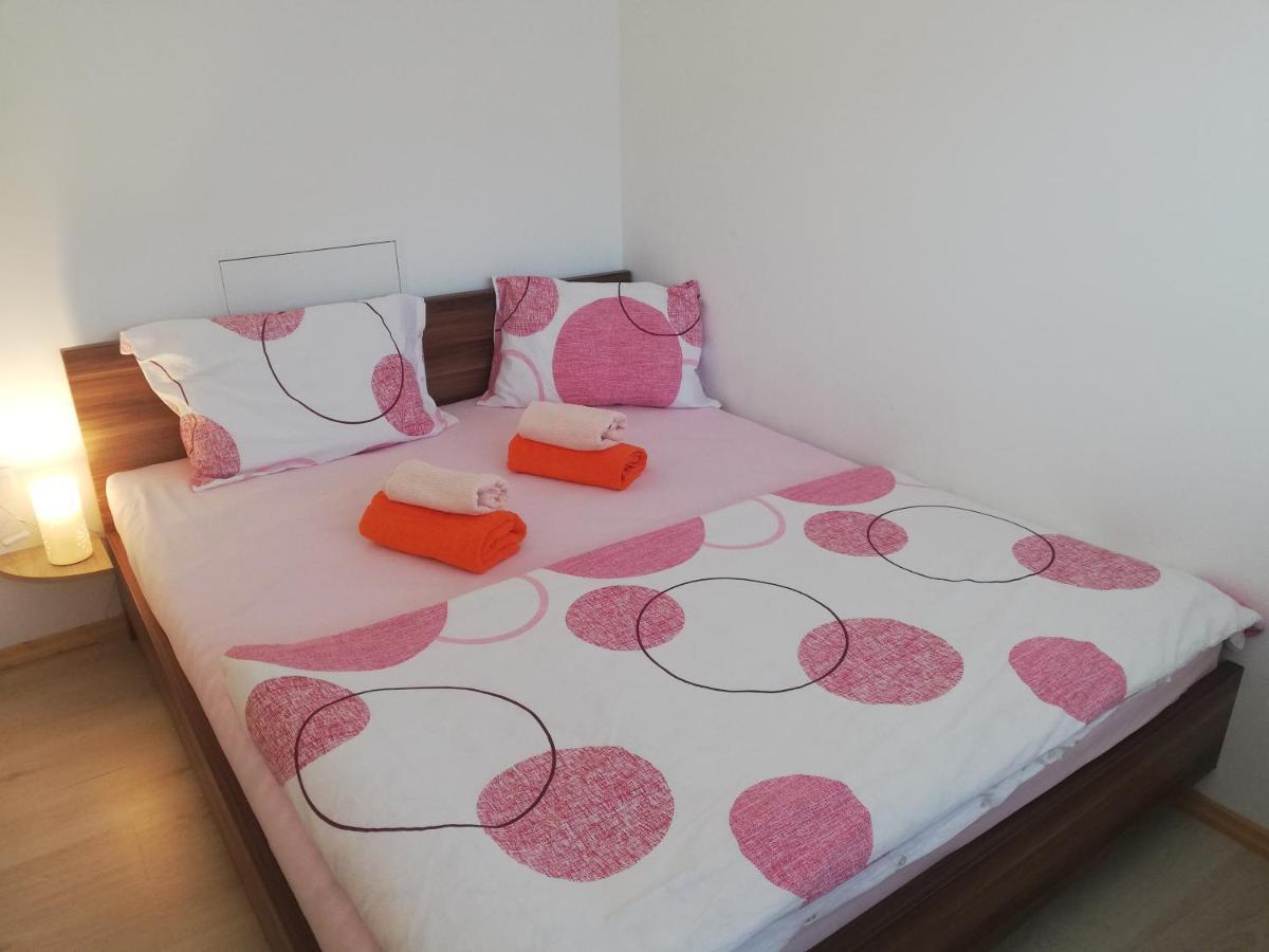 בוהין Apartment Ana מראה חיצוני תמונה