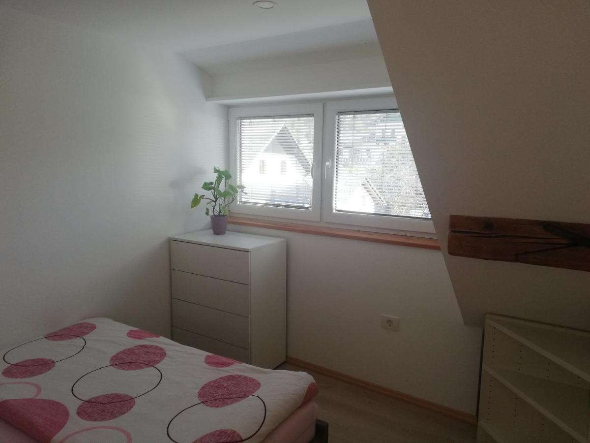 בוהין Apartment Ana מראה חיצוני תמונה