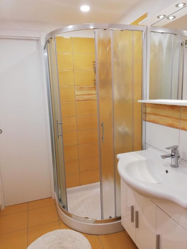 בוהין Apartment Ana מראה חיצוני תמונה