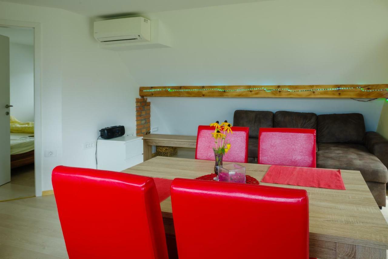 בוהין Apartment Ana מראה חיצוני תמונה