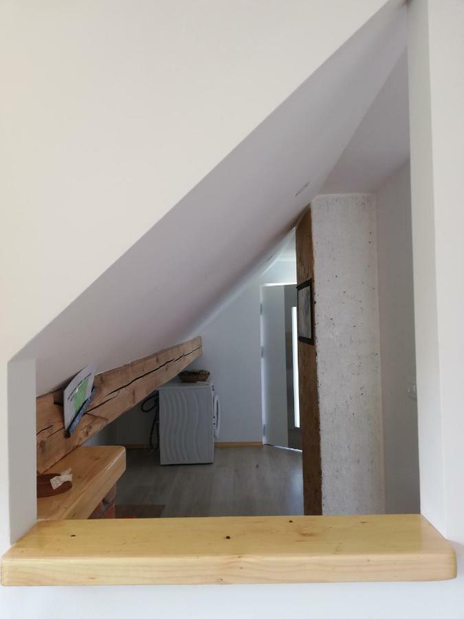 בוהין Apartment Ana מראה חיצוני תמונה